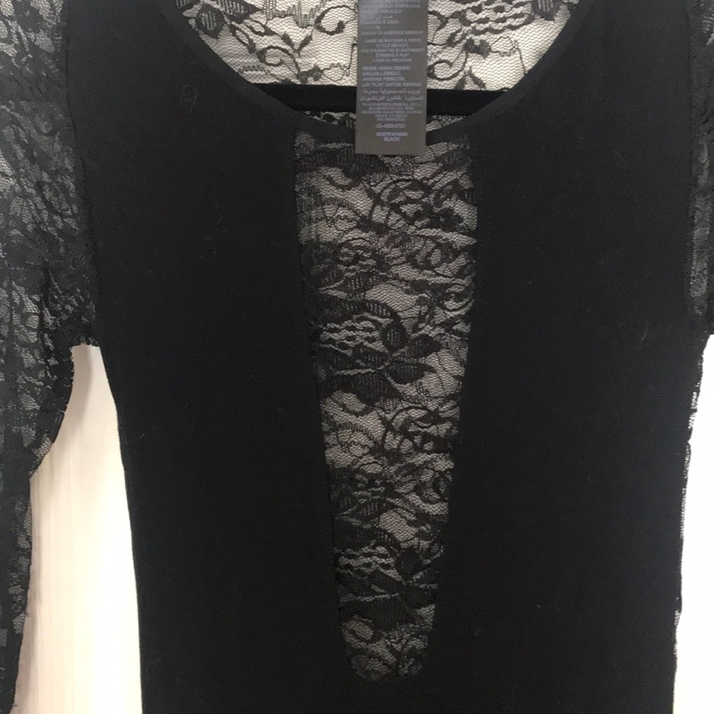 Bebe dress size small - Picture 3 of 4